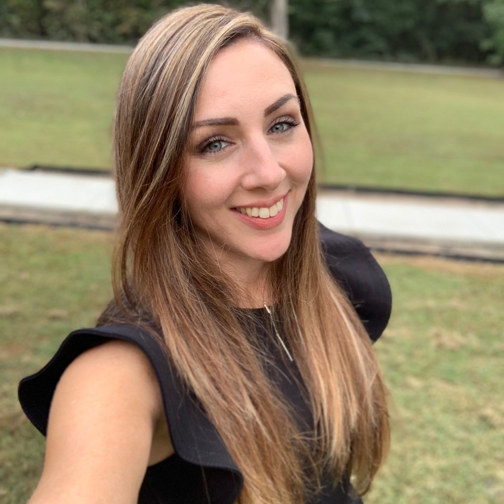 Meet your Posher, Lisa